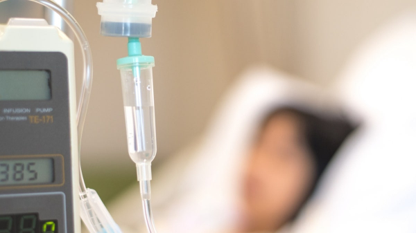 Patient in Canada waits over 12 hours in hospital emergency room: 'I'd rather pay&rsquo;