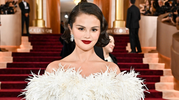 Selena Gomez says she was 'misdiagnosed' before receiving bipolar diagnosis Selena Gomez says she was 'misdiagnosed' before receiving bipolar diagnosis