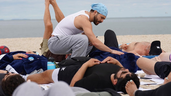 One daily habit may help you fight stress and think more clearly, study suggests