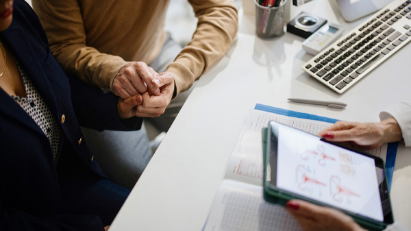 This common habit could be quietly hurting men&rsquo;s fertility, experts warn