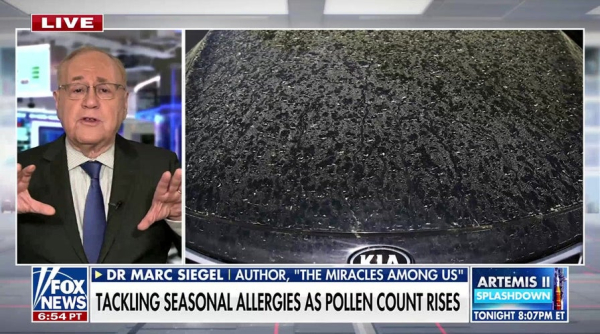 This common habit could be quietly hurting men&rsquo;s fertility, experts warn