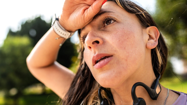 Heart attacks and strokes rising with extreme weather events, research suggests