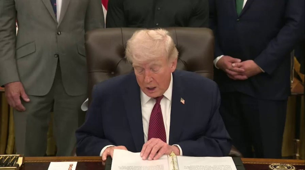 Trump-backed plan could fast-track psychedelic therapies &mdash; here&rsquo;s what to know