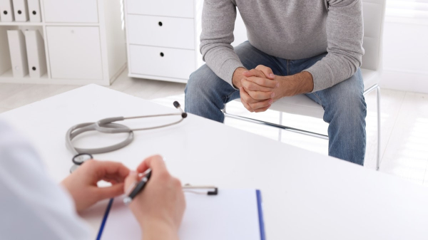 This common habit could be quietly hurting men&rsquo;s fertility, experts warn