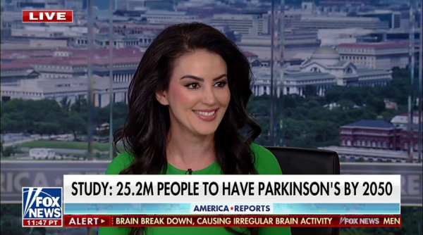 Early Parkinson&rsquo;s symptoms misdiagnosed for years, Terry Crews&rsquo; wife reveals