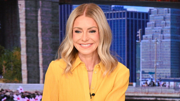 What is butt microneedling? Behind the 'desperate' procedure Kelly Ripa tried