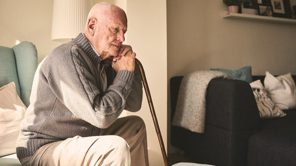 &lsquo;No contact&rsquo; on the rise: Nearly 2 in 5 Americans cut ties with loved ones