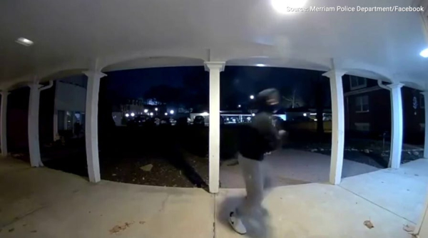 Woman discovers missing nose ring traveled to her lungs, causing month-long cough Woman discovers missing nose ring traveled to her lungs, causing month-long cough