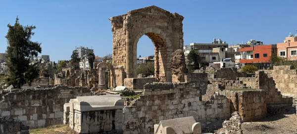 UNESCO grants &lsquo;enhanced protection&rsquo; to cultural heritage sites in the Middle East  
