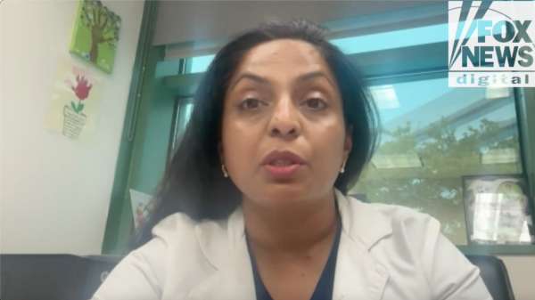 Routine blood test reveals cancer diagnosis before symptoms: 'Caught it early'