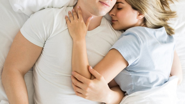 More naps, higher risk? Research links daytime sleep to health warnings in aging adults