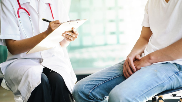 Rectal cancer deaths rising up to three times faster in specific age group, study finds