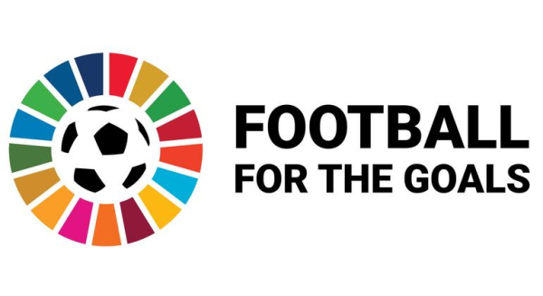 Why the ‘beautiful game’ is joining the fight for a better world
Why the ‘beautiful game’ is joining the fight for a better world