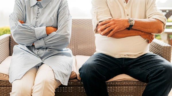 Divorce boom may follow use of Ozempic and other GLP-1 drugs, experts warn