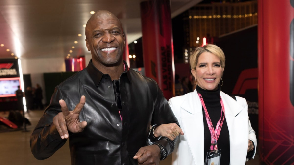 Early Parkinson&rsquo;s symptoms misdiagnosed for years, Terry Crews&rsquo; wife reveals