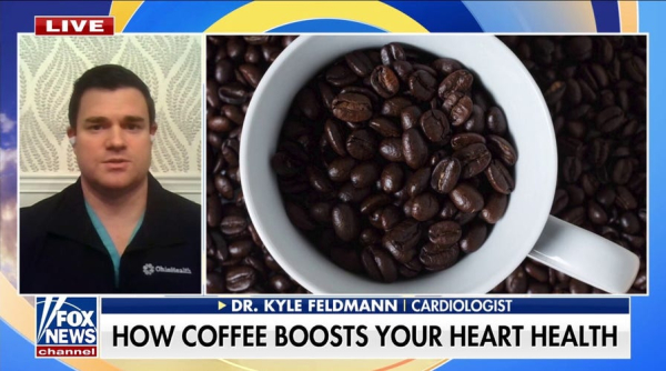 Your daily coffee habit may be quietly reshaping your gut and mood, study finds