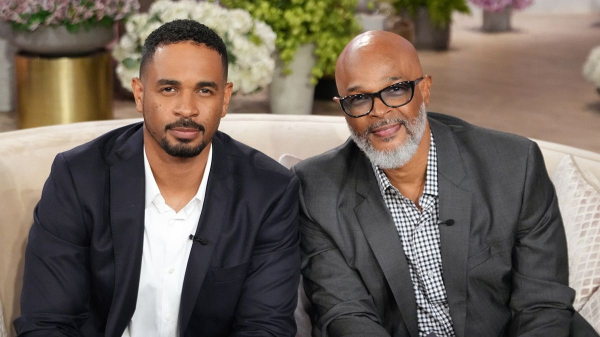 Damon Wayans reveals the scary symptom that led to his type 2 diabetes diagnosis