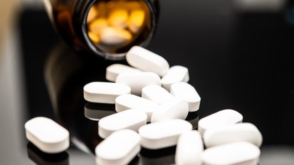 Fatal drug combination sparks alert as 'rhino tranq&rsquo; spreads across US