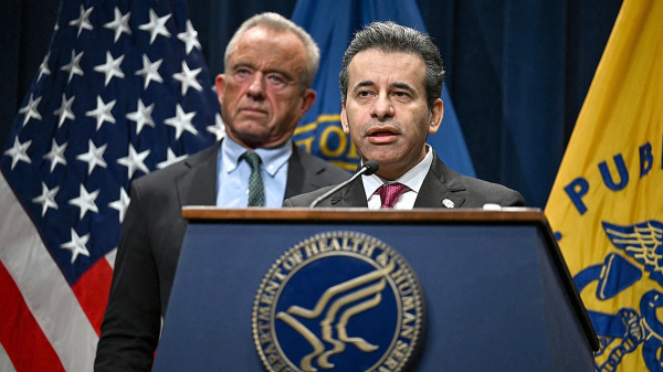 First-ever gene therapy for hearing loss gets FDA approval: 'Groundbreaking'