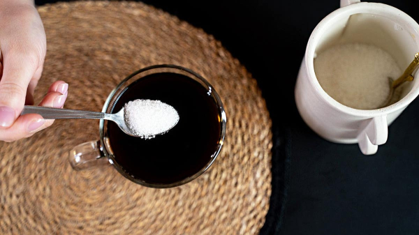 Common sweetener may trigger fat buildup in ways experts didn&rsquo;t expect
