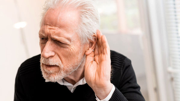 First-ever gene therapy for hearing loss gets FDA approval: 'Groundbreaking'