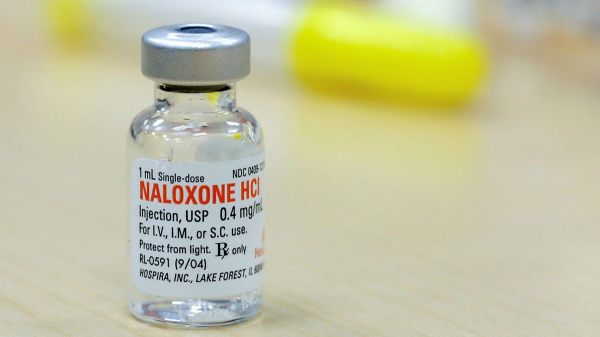 Fatal drug combination sparks alert as 'rhino tranq&rsquo; spreads across US