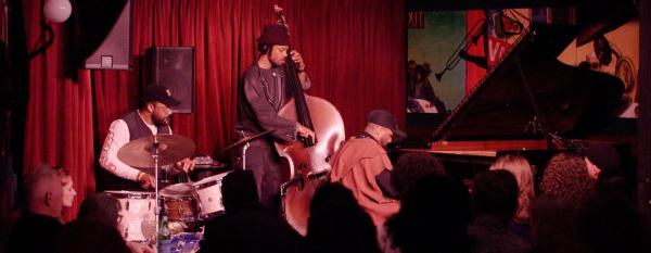 Freedom, humanity and justice: The enduring legacy of jazz
