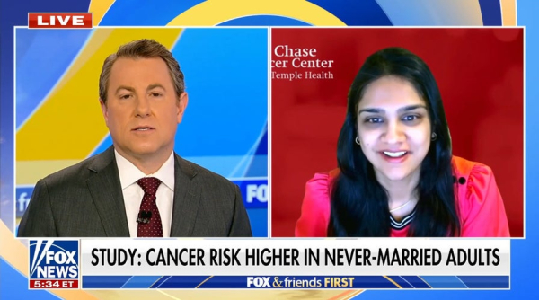 Cancer risk linked to common blood-related condition, research reveals