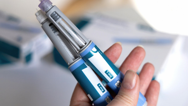 Patients taking weight-loss drugs often make 5 critical mistakes, doctor warns