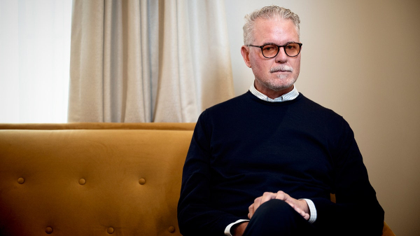 Breakthrough ALS study launches as drug aims to slow disease progression Breakthrough ALS study launches as drug aims to slow disease progression