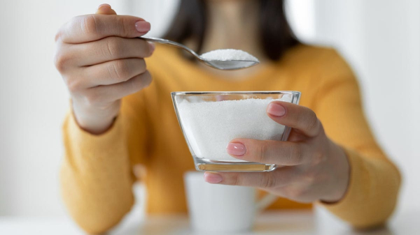 Common sweetener may trigger fat buildup in ways experts didn&rsquo;t expect