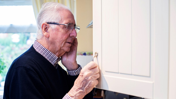 The 'age' of your blood could predict dementia risk, new study suggests