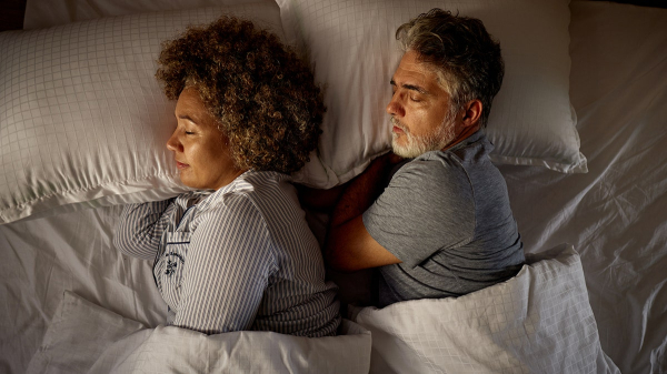 Finding the sleep 'sweet spot' could help you live longer, study suggests