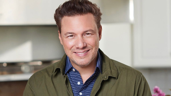 Celebrity chef reveals No. 1 mistake sabotaging your weight loss: 'Fuzzy math'