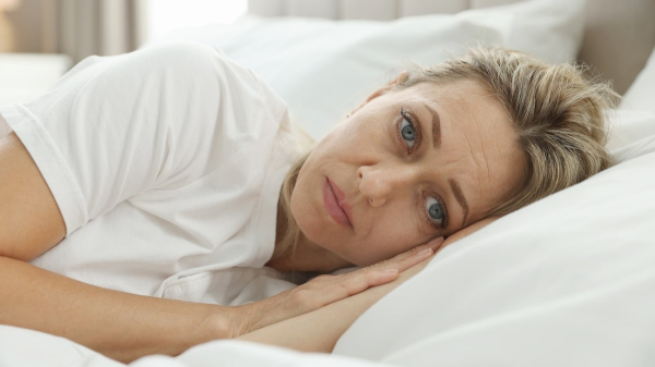 Finding the sleep 'sweet spot' could help you live longer, study suggests