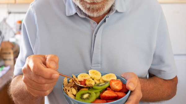 Early Parkinson&rsquo;s warning signs may be hiding in the gut, study finds