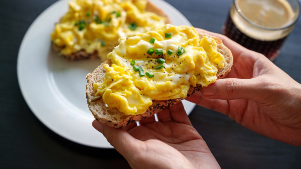 Alzheimer&rsquo;s risk slashed by eating more of one common food, study suggests