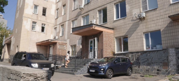 Ukraine: Over 3,000 attacks on healthcare since full-scale Russian invasion
