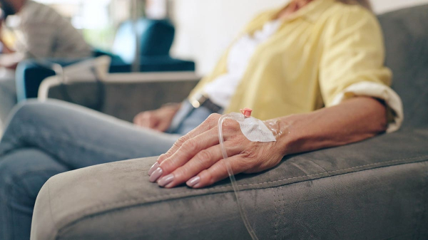New drug approach offers hope for patients with recurrent aggressive cancers