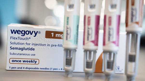 &lsquo;Wild West&rsquo; peptide craze surges beyond GLP-1s as FDA faces pressure to ease access