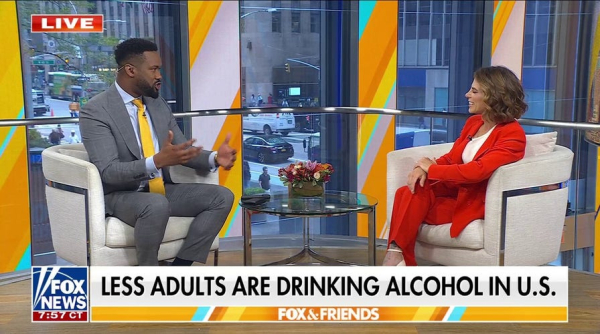 Experimental Alzheimer&rsquo;s drug could reduce alcohol withdrawal damage, researchers say