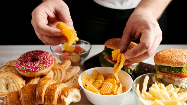 How eating habits could influence Parkinson&rsquo;s disease risk, according to experts