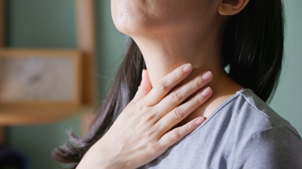 What to know about thyroid cancer prognosis following Pam Bondi's diagnosis