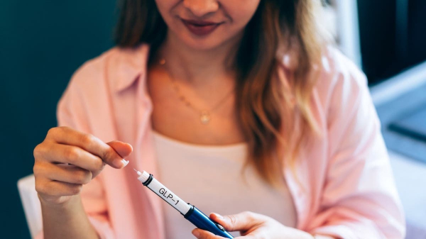 Ozempic-style drugs linked to major slowdown in cancer spread, new study finds Ozempic-style drugs linked to major slowdown in cancer spread, new study finds
