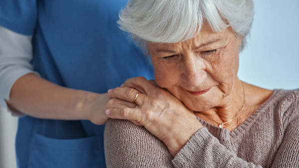 The 'age' of your blood could predict dementia risk, new study suggests