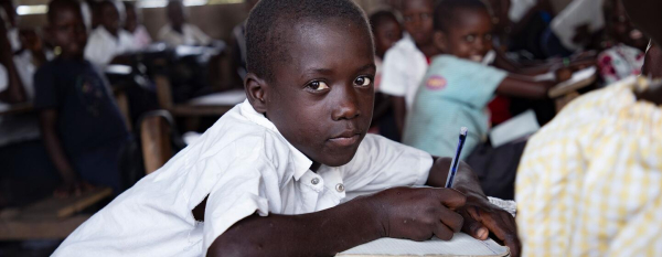 As war displaces millions in DR Congo, new schools offer children hope beyond violence
As war displaces millions in DR Congo, new schools offer children hope beyond violence