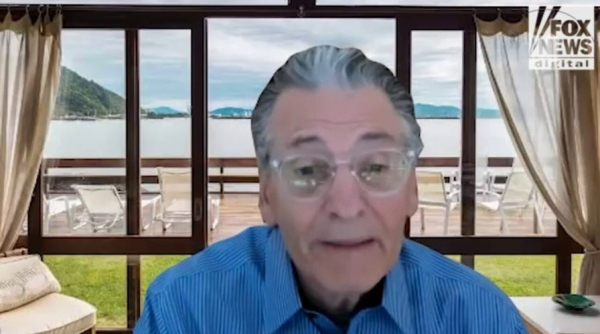 Longevity experts reveal &lsquo;flicker method&rsquo; that could help you feel years younger