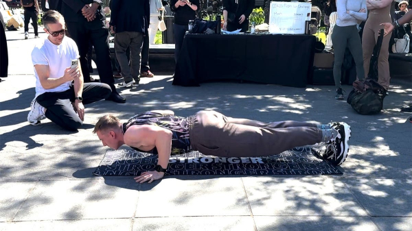 Fitness influencer says one simple habit can help anyone get back in shape Fitness influencer says one simple habit can help anyone get back in shape