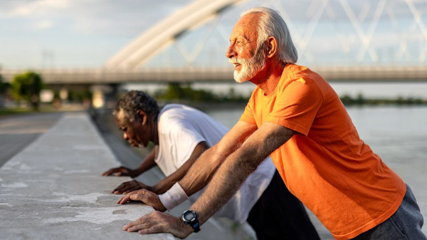 Fitness influencer says one simple habit can help anyone get back in shape Fitness influencer says one simple habit can help anyone get back in shape