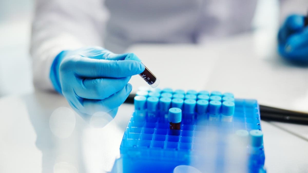 The 'age' of your blood could predict dementia risk, new study suggests